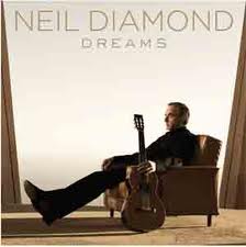 Diamond Neil-Dreams 2010 zabaleny